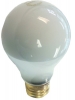60W - A19 Coated Bowl (Half-Mirror) - Medium Base - 130V- Symban 60W - A19 Coated Bowl (Half-Mirror) - Medium Base - 130V- Symban
